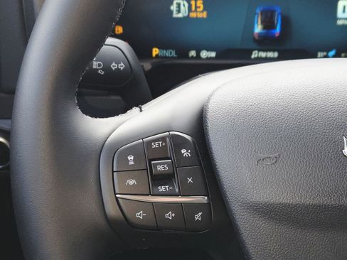 New 2025 Ford Bronco Sport Outer Banks w/ Outer Banks Tech Package+ image 11