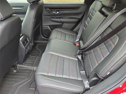 New 2025 Honda CR-V Sport-L image 15