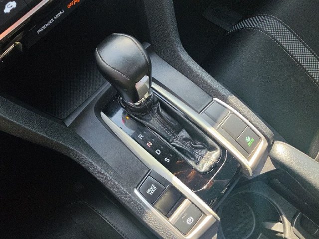 Used 2019 Honda Civic Sport image 32
