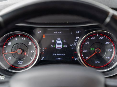 Used 2023 Dodge Charger SXT RWD image 24