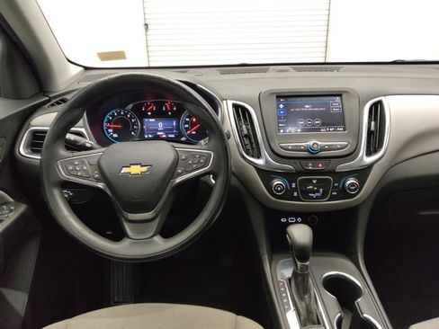 Used 2024 Chevrolet Equinox LS w/ LS Convenience Package FWD image 22