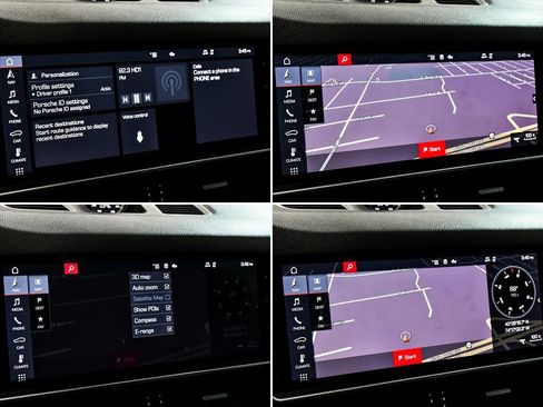 Used 2020 Porsche Cayenne E-Hybrid image 25