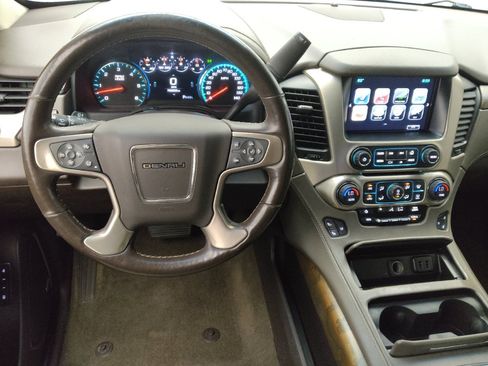 Used 2018 GMC Yukon Denali w/ Denali Ultimate Package RWD image 22