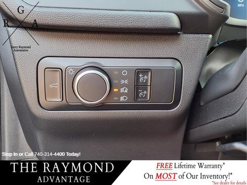 Used 2023 Ford Escape Active AWD/4WD image 20