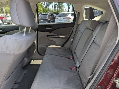 Used 2013 Honda CR-V EX image 14