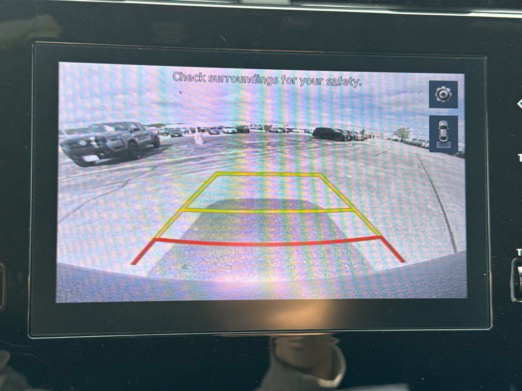 Used 2022 Hyundai Santa Cruz SEL AWD/4WD image 11