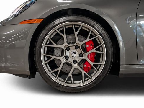 Used 2021 Porsche 911 Carrera S image 13