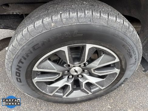 Used 2024 Chevrolet Silverado 1500 RST w/ Protection Package image 42