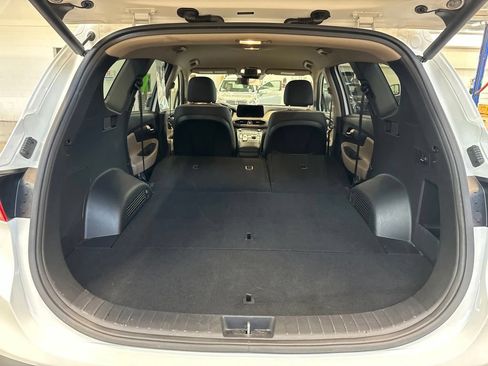 Used 2023 Hyundai Santa Fe SEL AWD/4WD image 32