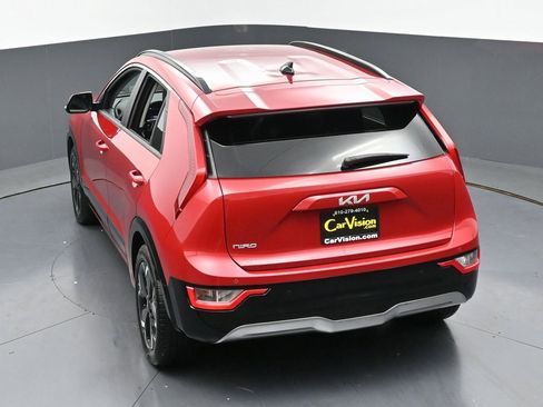 Used 2023 Kia Niro Wind w/ Wind Preserve Package image 41