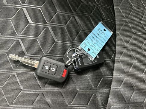 Used 2022 Mitsubishi Outlander Sport ES image 12