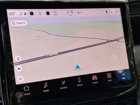 New 2025 Jeep Grand Cherokee Limited image 13