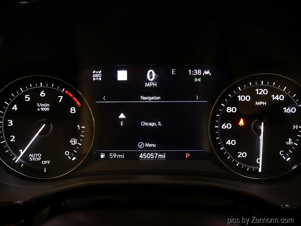 Used 2020 Cadillac XT6 Sport AWD/4WD image 18
