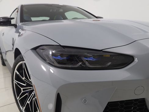 Used 2023 BMW M4 Competition RWD image 25
