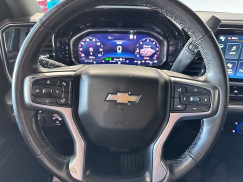 Certified 2023 Chevrolet Silverado 1500 LT image 14
