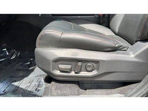 Used 2022 Toyota Tundra TRD Pro AWD/4WD image 18