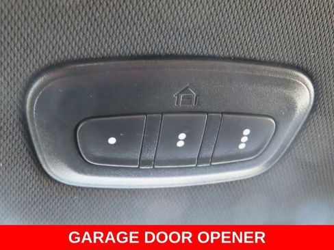 Used 2023 Jeep Grand Cherokee L Overland w/ Advanced Protech Group III image 42