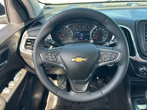 Certified 2024 Chevrolet Equinox LT AWD/4WD image 23