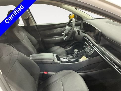 Certified 2026 Hyundai Tucson SE AWD/4WD image 16