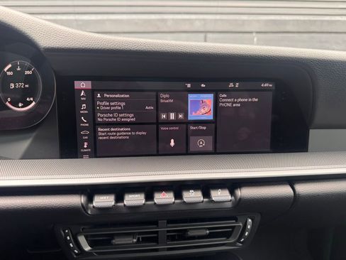 Certified 2021 Porsche 911 Carrera image 23