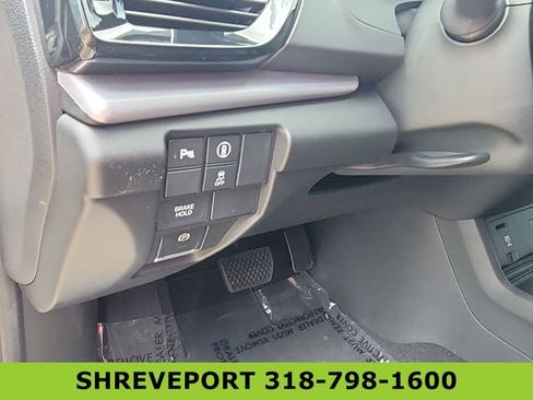 Used 2022 Acura RDX FWD w/ Technology Package image 18