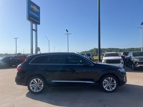 Used 2022 Audi Q7 3.0T Premium Plus image 8