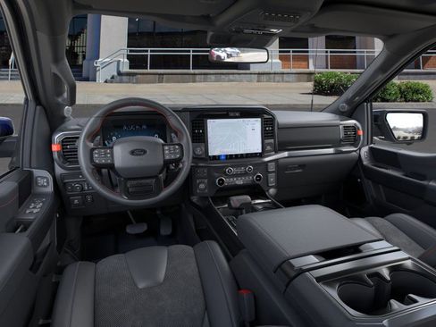 New 2025 Ford F150 Raptor image 9