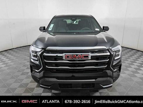 New 2026 GMC Terrain Elevation FWD image 32