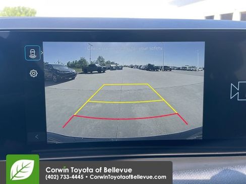 Used 2026 Hyundai Tucson SEL AWD/4WD image 13