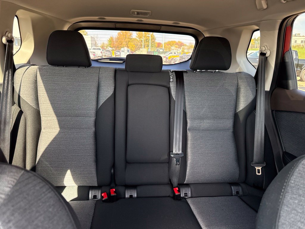Used 2021 Nissan Rogue S AWD/4WD image 20