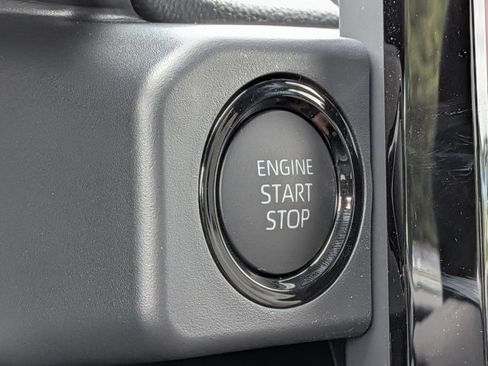 New 2026 Toyota Tacoma Limited AWD/4WD image 21
