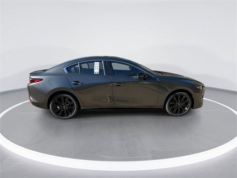 Used 2026 MAZDA MAZDA3 s Sport image 9