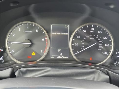 Used 2020 Lexus NX 300 FWD w/ Comfort Package image 21