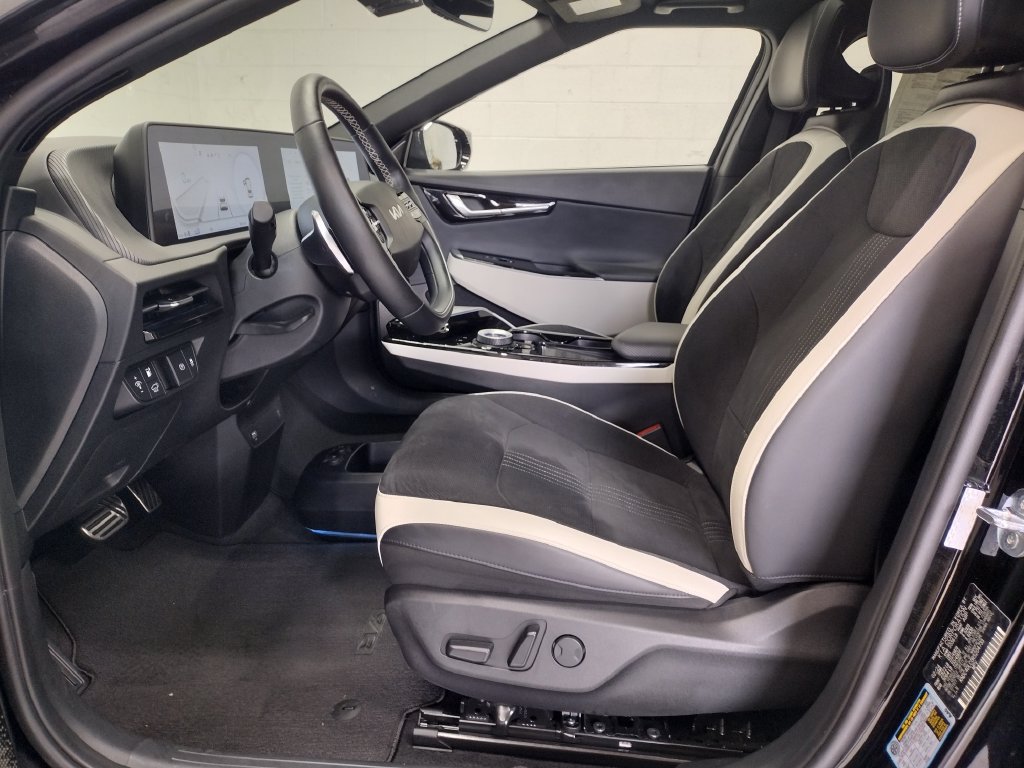Used 2024 Kia EV6 GT-Line AWD/4WD image 26
