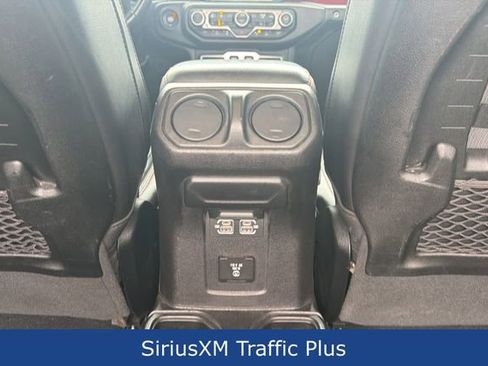 Used 2021 Jeep Wrangler Rubicon image 30