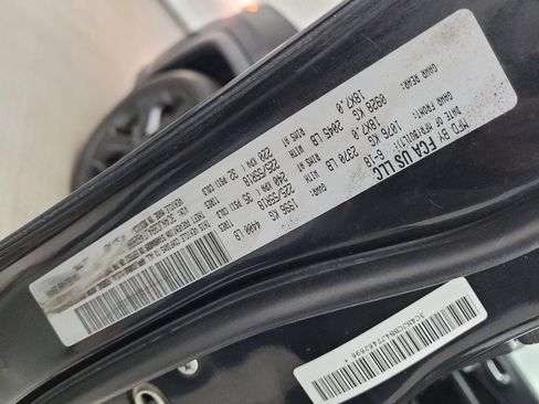 Used 2018 Jeep Compass Altitude w/ Popular Equipment Group image 33