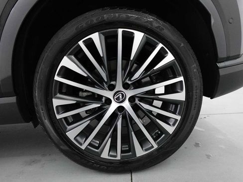 Used 2023 Lexus RX 350 Premium Plus w/ Cold Area Package image 9