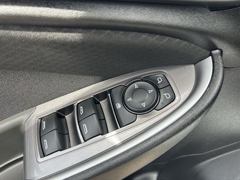 Certified 2024 Chevrolet Malibu LT FWD image 29