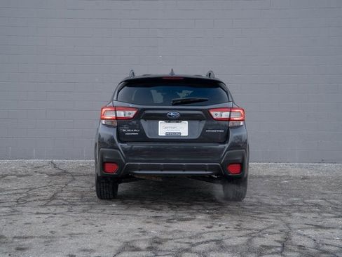 Used 2019 Subaru Crosstrek 2.0i Limited w/ Moonroof Package image 6
