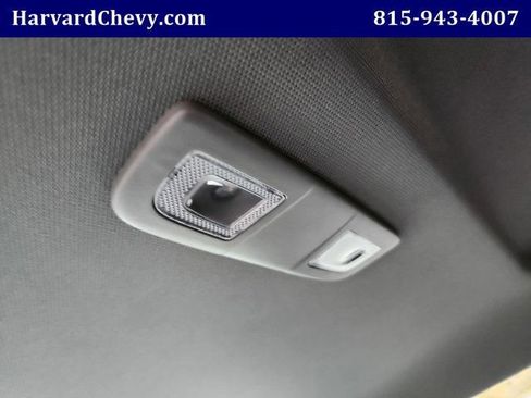 Used 2026 Chevrolet Silverado 1500 RST AWD/4WD image 28