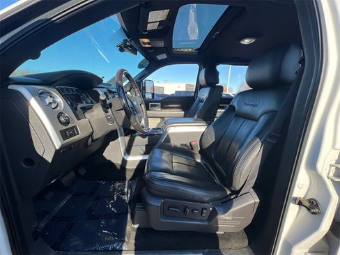 Used 2013 Ford F150 Platinum image 28