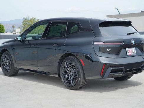 New 2026 BMW iX xDrive45 w/ M Sport Package image 7