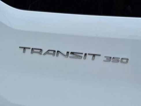 Used 2025 Ford Transit 350 XLT RWD image 5