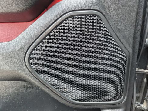 Used 2019 RAM 1500 Rebel RWD image 21