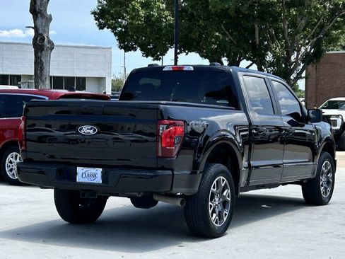 Used 2024 Ford F150 STX AWD/4WD image 4