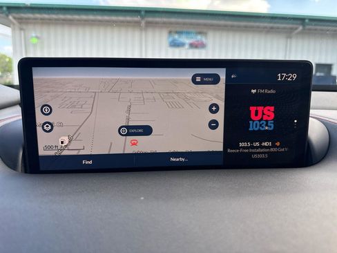 Used 2025 Acura TLX SH-AWD w/ A-SPEC Pkg image 29