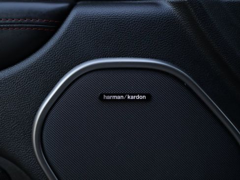 Used 2023 Dodge Durango Citadel image 28