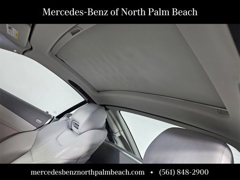 Used 2013 Mercedes-Benz SL 550 image 13