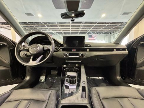 Used 2021 Audi A4 2.0T Premium w/ Convenience Package AWD/4WD image 27