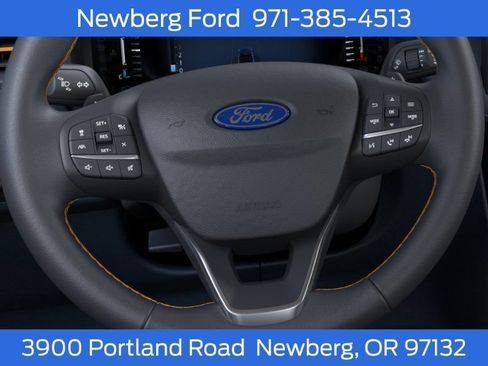 New 2026 Ford Maverick Tremor AWD/4WD image 24